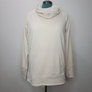 Reebok Cowlneck Pullover